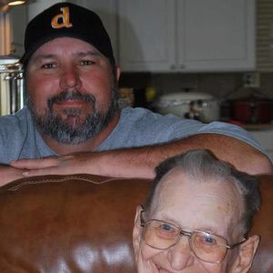 Meet your Posher, Frank